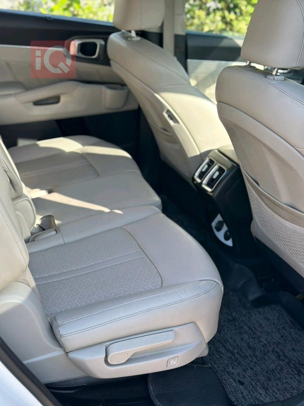 کیا سۆرینتۆ